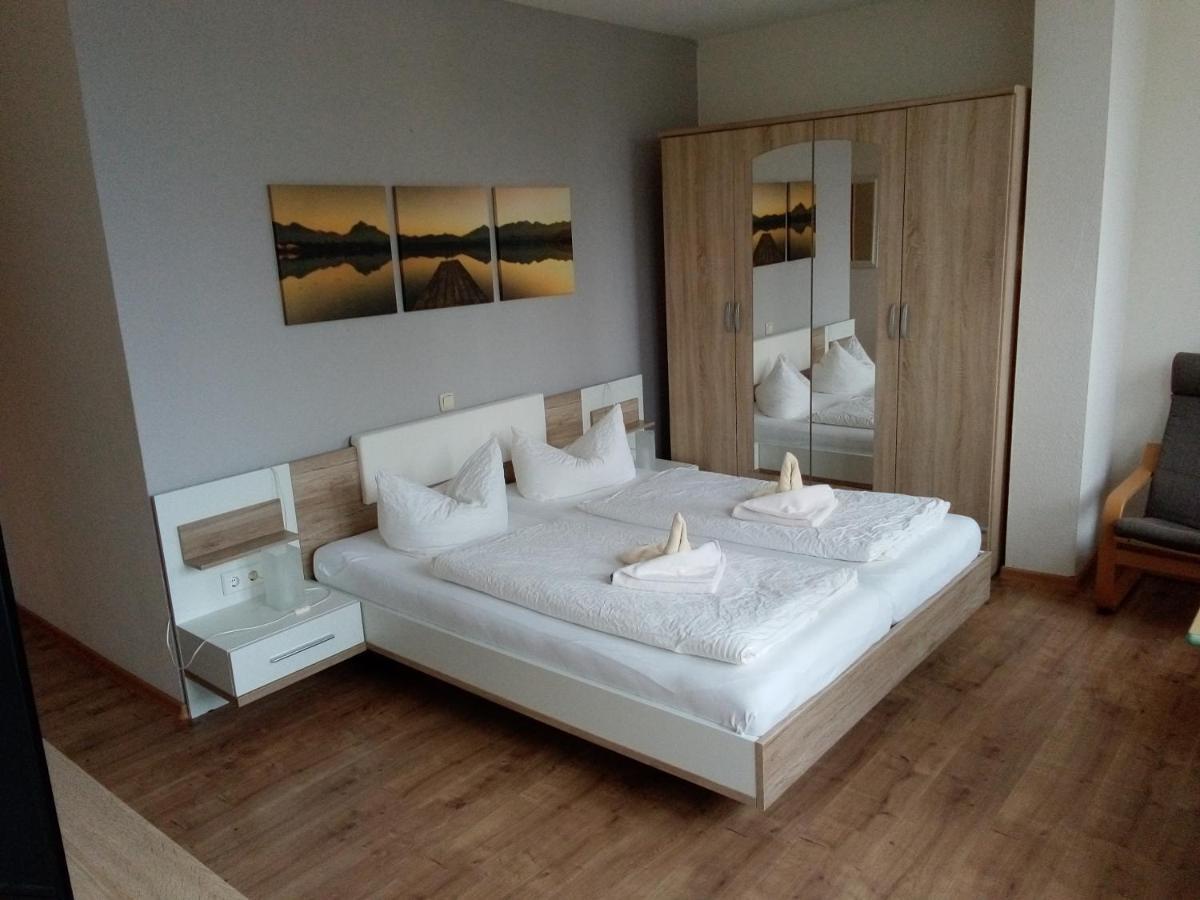 Hotel Ratscafe Ueckeritz Zewnętrze zdjęcie