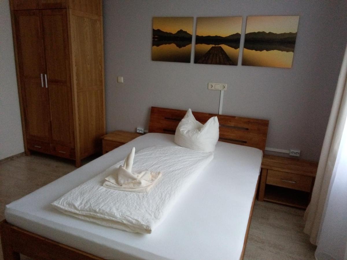Hotel Ratscafe Ueckeritz Zewnętrze zdjęcie
