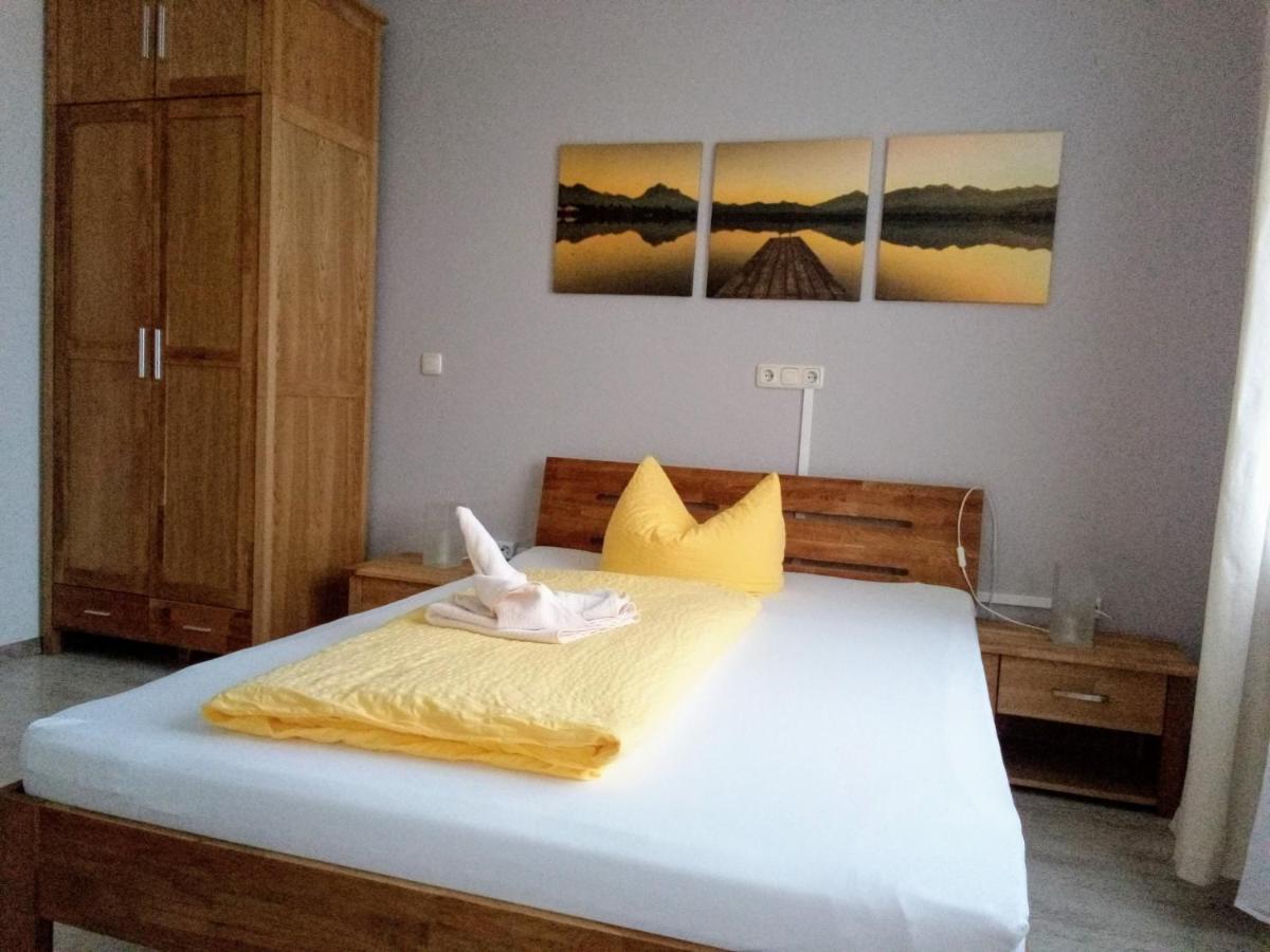 Hotel Ratscafe Ueckeritz Zewnętrze zdjęcie