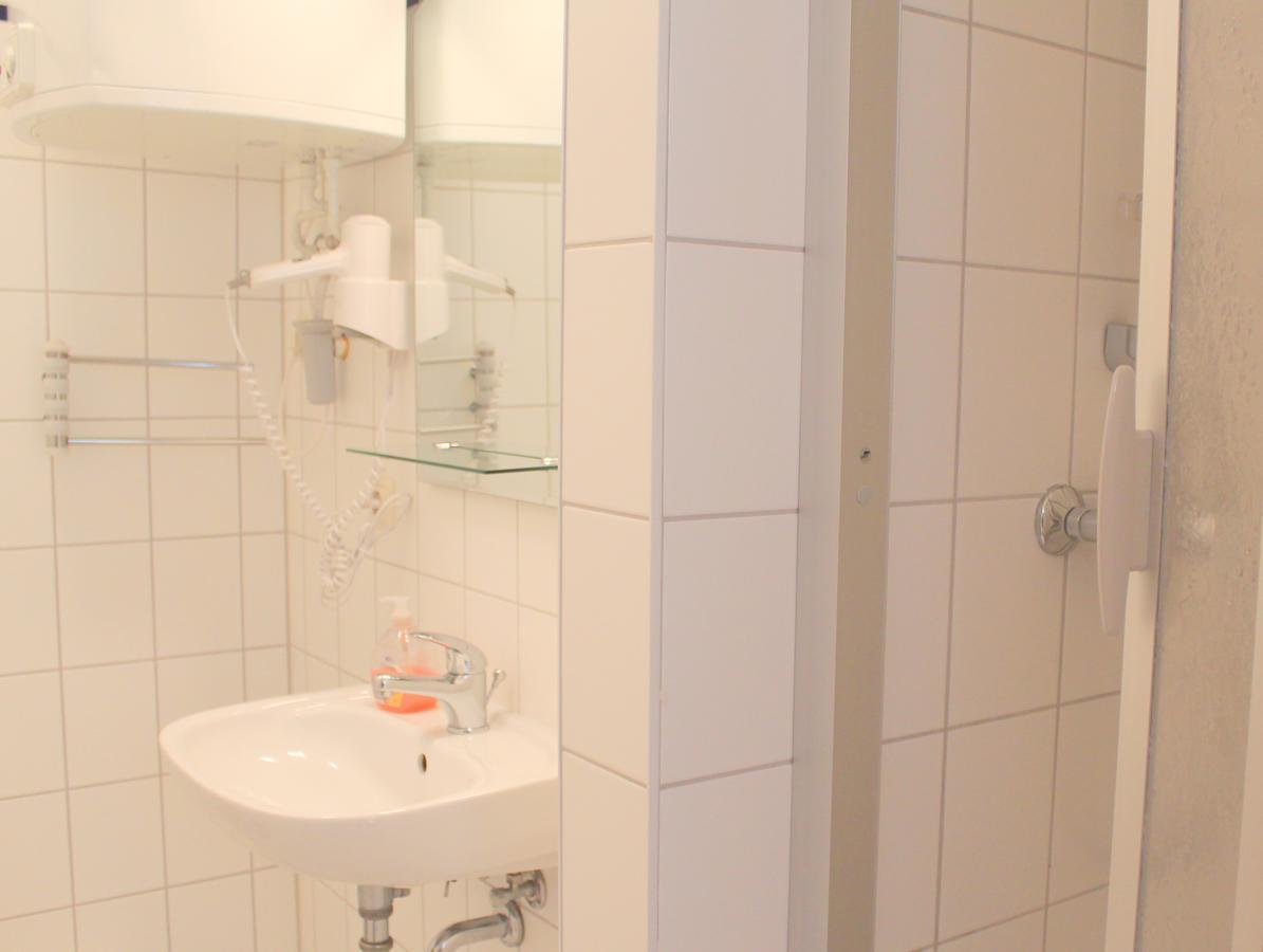 Hotel Ratscafe Ueckeritz Zewnętrze zdjęcie